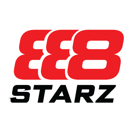 888STARZ Kaszinó